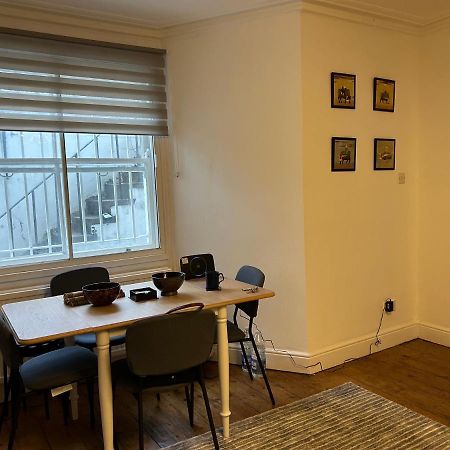 Appartamento West Kensington Londra Esterno foto