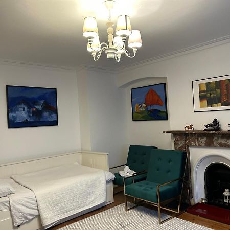 Appartamento West Kensington Londra Esterno foto
