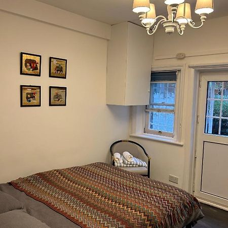Appartamento West Kensington Londra Esterno foto