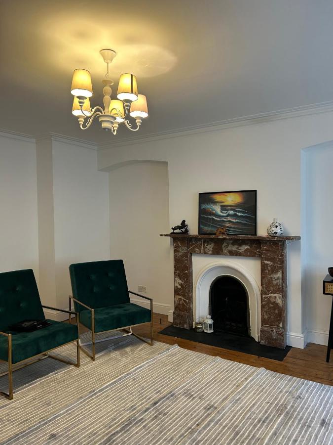 Appartamento West Kensington Londra Esterno foto
