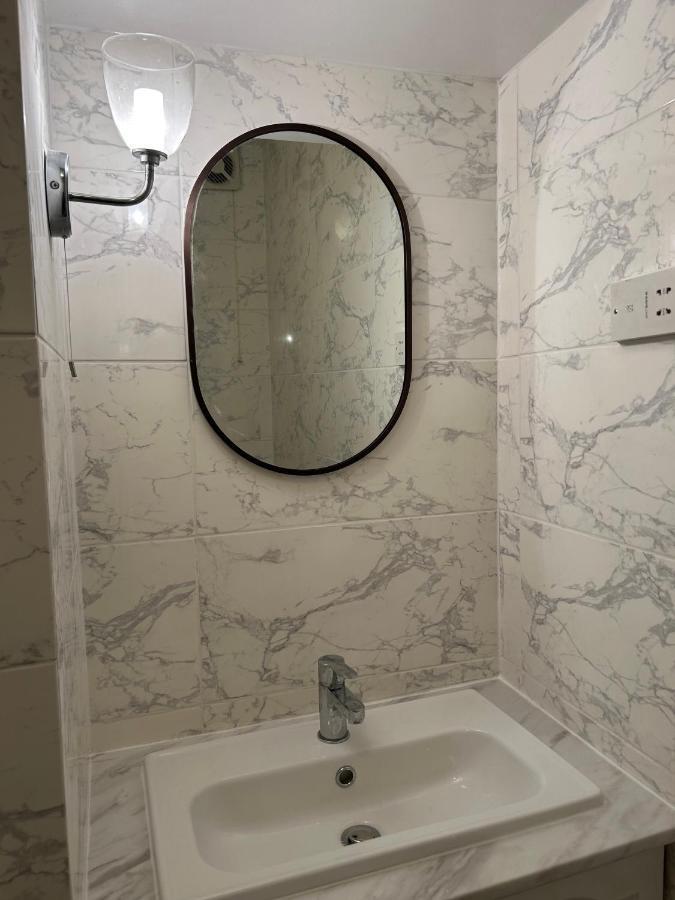 Appartamento West Kensington Londra Esterno foto