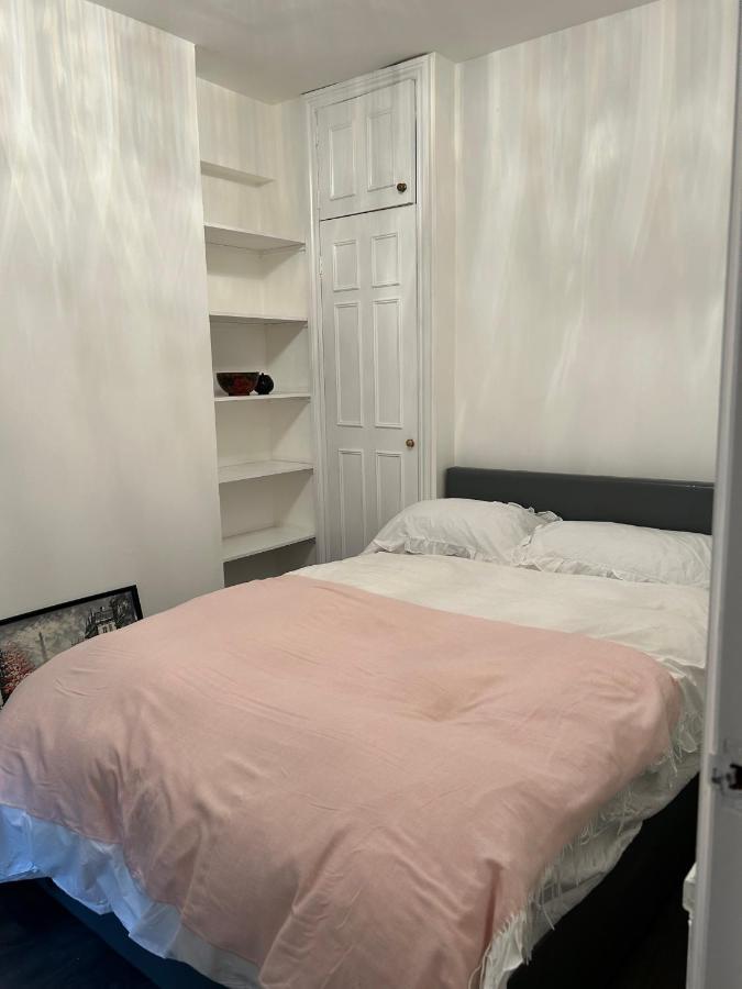 Appartamento West Kensington Londra Esterno foto