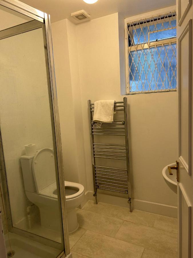 Appartamento West Kensington Londra Esterno foto
