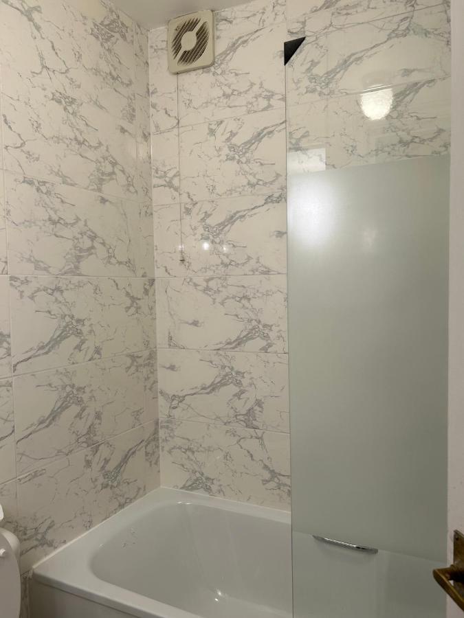 Appartamento West Kensington Londra Esterno foto