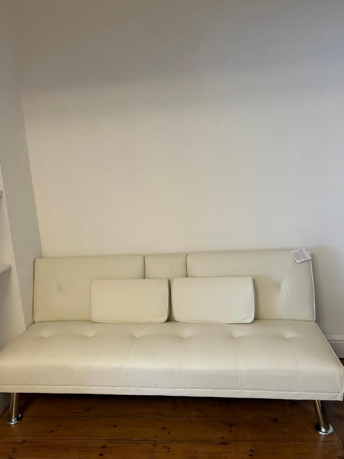 Appartamento West Kensington Londra Esterno foto