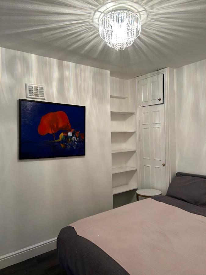 Appartamento West Kensington Londra Esterno foto
